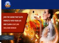 Bonus of the Month: All Slots Casino Has Got Your Back